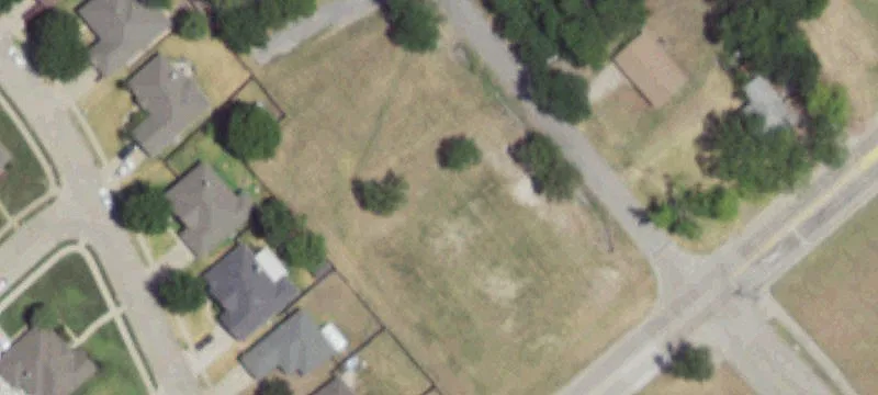 Entitled Commercial Redevelopment Opportunity