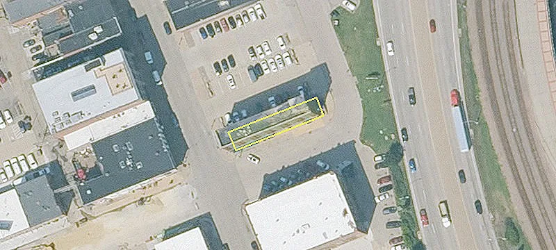 Iconic Bar & Restaurant Space