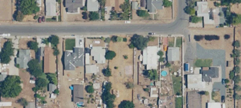 Residential Lot for New Home