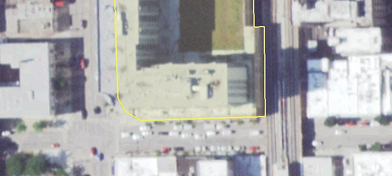 Retail Space Near University