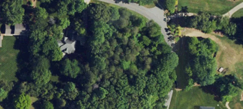 Buildable Lot Near Hillsdale Lake