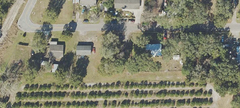 Cleared Homesite Ready to Build