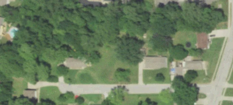 Residential Building Lot in Gladstone