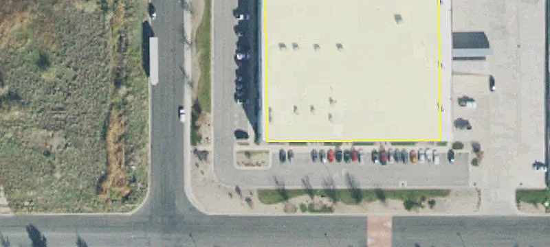 Salt Lake City Specialty Property