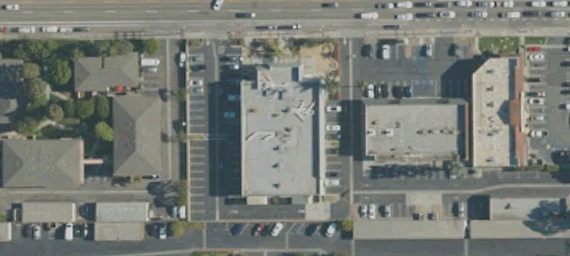 Retail Space in Beach Community