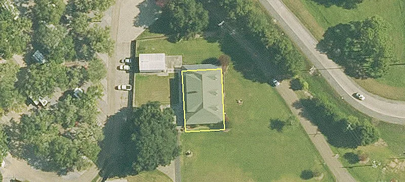 Apollo Road Vacant Land Parcel