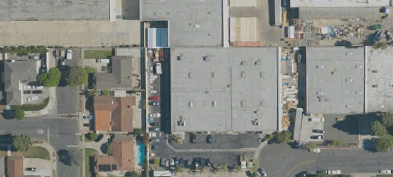Industrial Building with Freeway Access