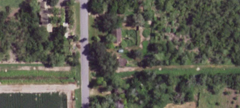 Residential Land Near Expressway