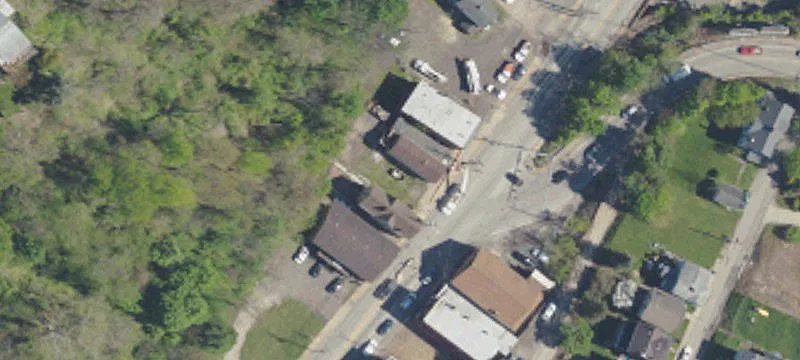 Mixed-Use Property in McKeesport