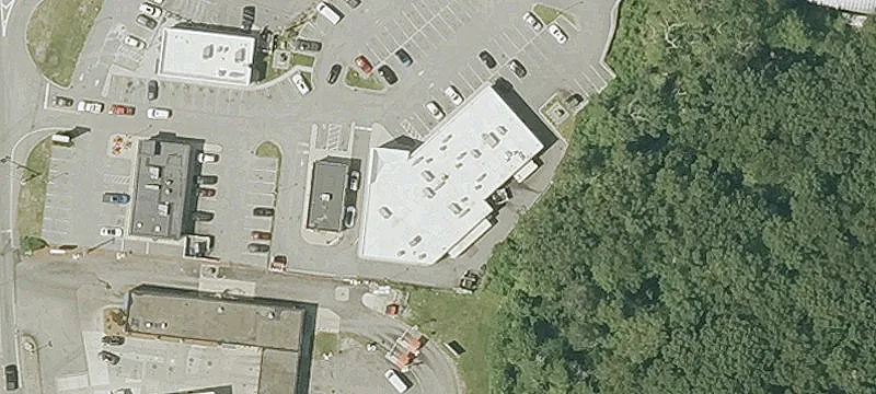 Restaurant Space in Haverhill