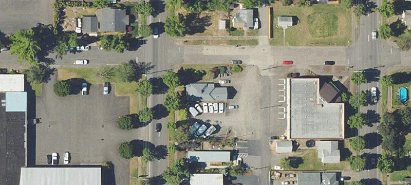 Commercial Portfolio with Highway Frontage