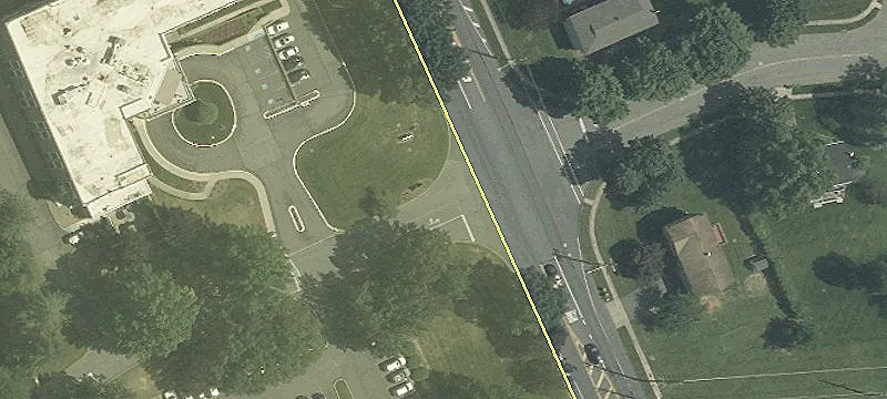 Phillipsburg Professional Office Building