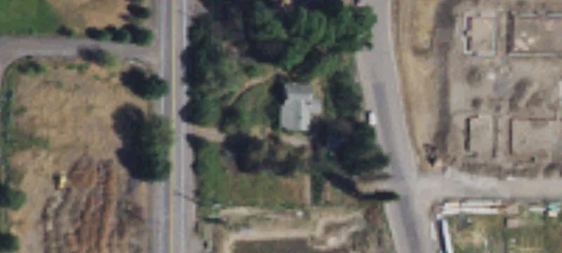 Prime Commercial Land For Rent