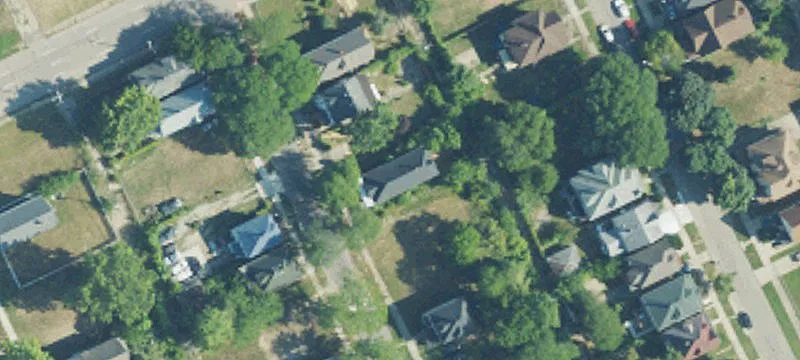 Detroit Multifamily Income Property