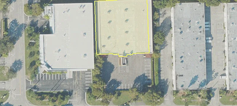 Doral Office Space Available