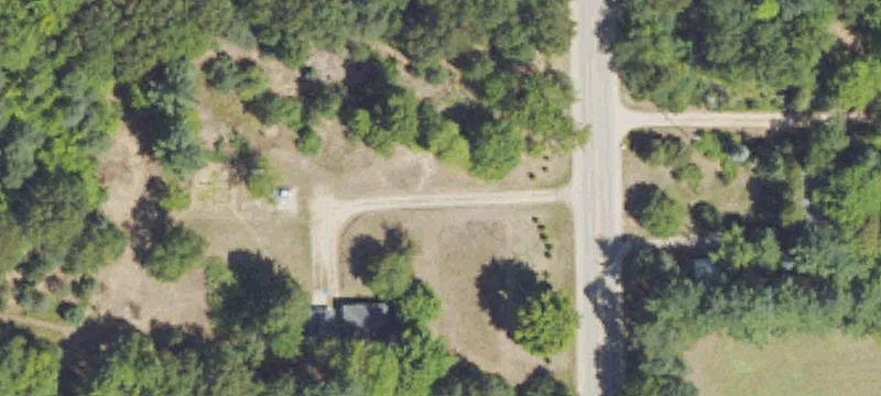 West Olive Land For Sale