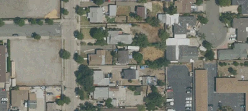 Santa Ana Gated Income Property