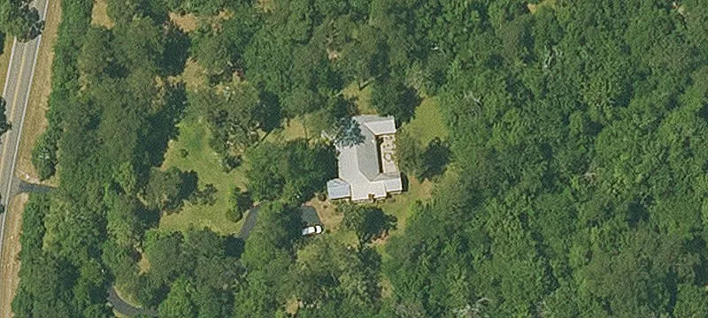 3.905 Acre Land Parcel