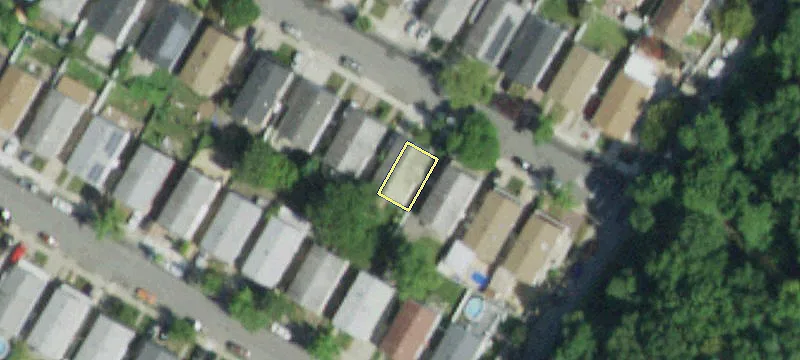 Staten Island Two-Family Home