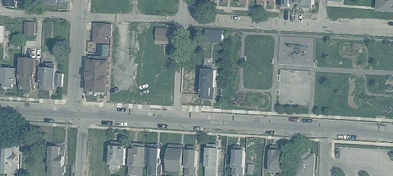Columbus Development Opportunity