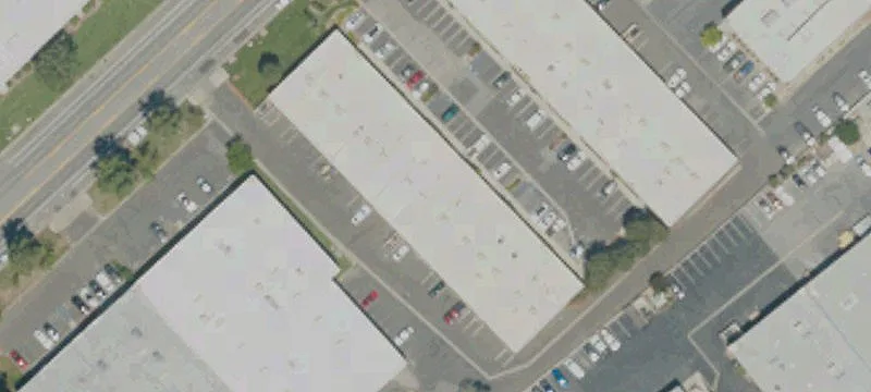Santa Clarita Warehouse Space