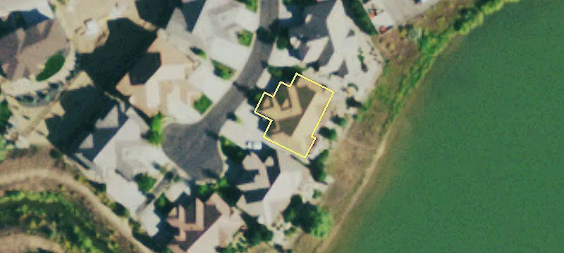Additional Landscape Parcel For Sale
