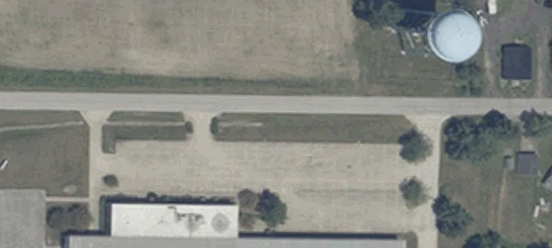 Hartford City Manufacturing/Logistics Center