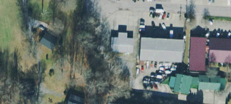 Warfield Boulevard Commercial Land