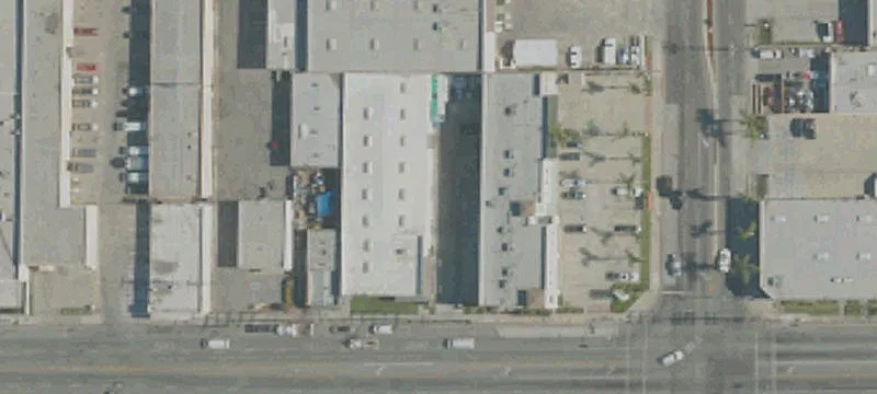 Industrial Warehouse Space Available
