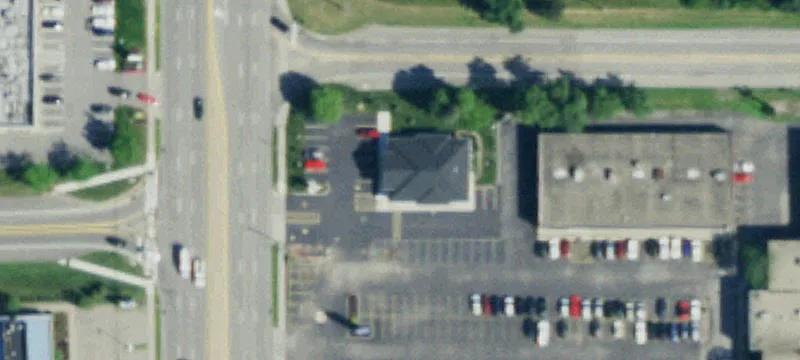 Warehouse with Expansion Potential