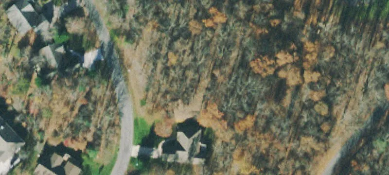 Pineridge Loop Land Parcel