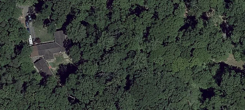 Huntingtown Land Parcel For Sale