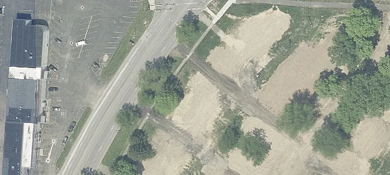 Office Space Near I-70