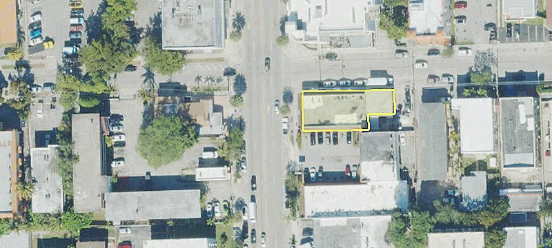 Retail Space in Little Havana