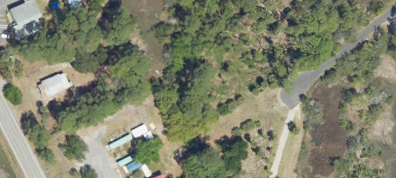 Coastal Homesite in Gated Community