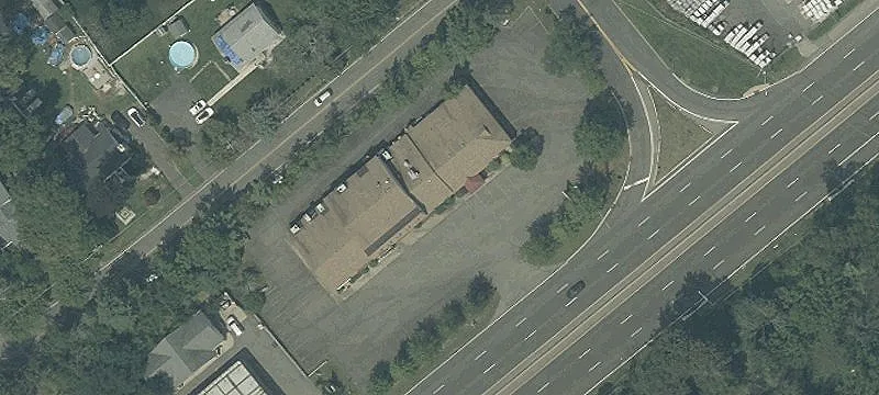 Randolph Office Space Available
