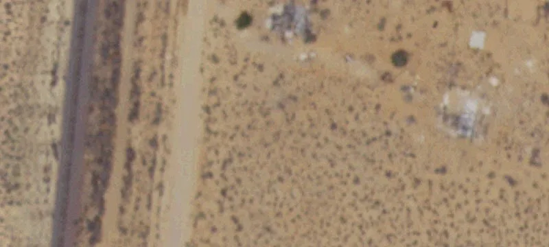 Los Lunas Agricultural Land Parcel