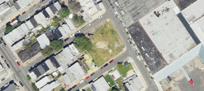 Philadelphia Land For Sale