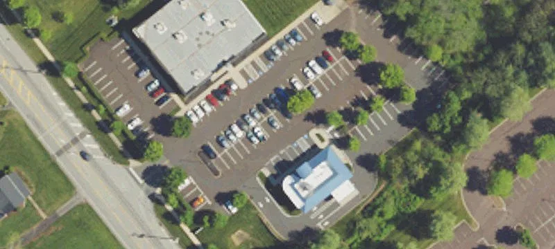 Retail Space in Harleysville
