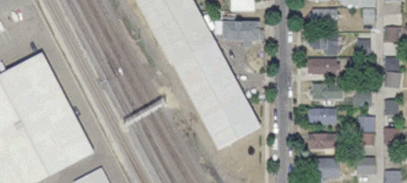 Minneapolis Warehouse Space Available