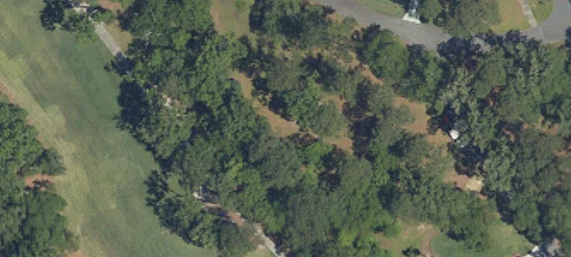 Okatie Homesite in Oldfield