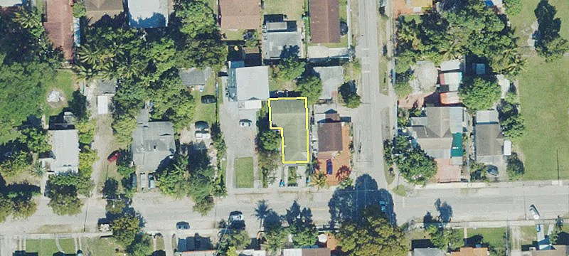 Renovated Duplex in Alapattah, Miami