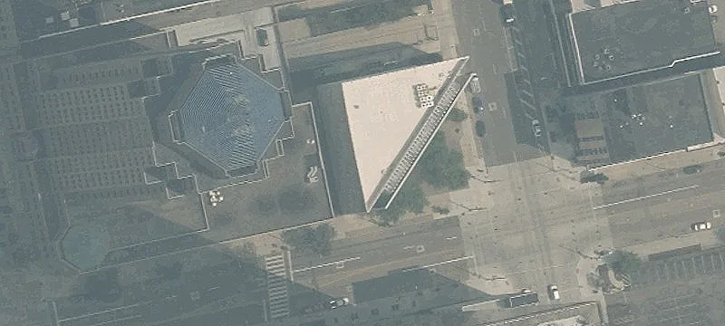 Mixed-Use Property Available