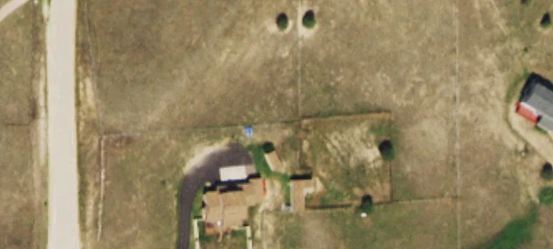 Five Acre Residential Lot