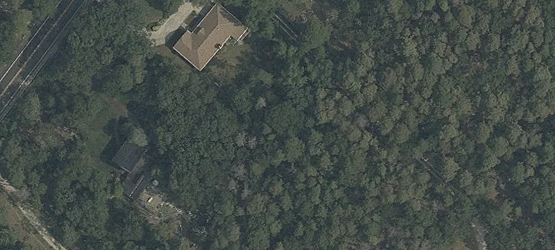 Commercial Lot in Upper Township