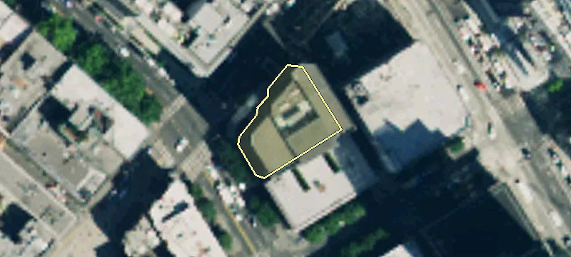 Office Space with Flexible Lease