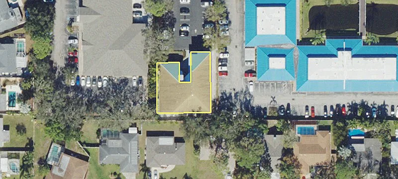 Professional Office Space For Rent
