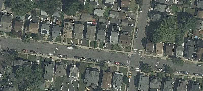 Irvington Twp. Multifamily Property Rental