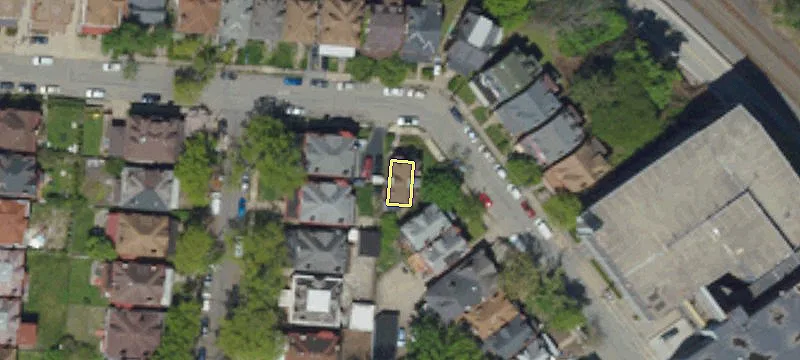 Remodeled Bloomfield Triplex For Sale