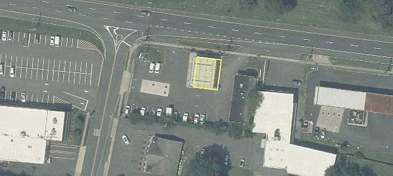 Route 22 Retail/Warehouse Building